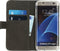 Mobilize MOB-22649 - Flip cover - Ruimte voor 2 pasjes - Zwart