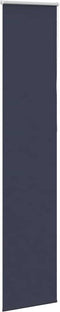 vidaXL - Rolgordijn - verduisterend - 60x210cm - stofbreedte - 55,7 - cm - polyester