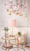 Light & Living Vloerlamp Cody - Antiek Brons - 22x18x145cm