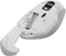 Natec Siskin 2 - Draadloze muis - 1600 DPI - Wit