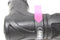 ABUS Iven 8210 - Kettingslot - ART2 - 140 cm - winnaar ANWB slotentest (2022)