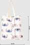 Cerdá Lilo and Stitch - Stitch and Angel Tote Bag / Stoffen Tas