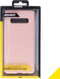 Accezz Samsung Galaxy S10+ - Liquid Silicone Backcover - Schokabsorberend - Roze