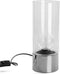 Bureaulamp Kristal (12 x 31,5 x 12 cm)