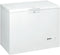 Whirlpool WHM39112 - Diepvriestkist - 394 L - Wit