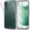 Spigen Liquid Crystal - Soft case - Schokbestendig - Transparant