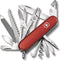 Victorinox Swiss Army Handyman Multitool 23 Functies Rood