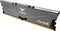 TEAM GROUP T-Force Vulcan Z - DDR4 Geheugenmodule 16GB 3200MHz CL16 - Grijs