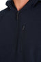 Mario Russo Trainingspak Achilles - Joggingpak - Hoody - Navy - XL