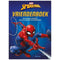 Spider-man vriendenboek