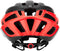 Giro Agilis - Helm - RocLoc 5 Air Fit systeem - zwart - rood - wit