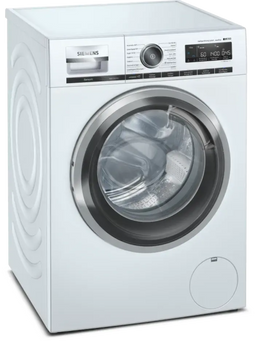 Siemens WM14VK0CFG - Wasmachine - 9 kg - 1400 tpm - intelligentDosing - Energieklasse A - Wit