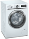 Siemens WM14VK0CFG - Wasmachine - 9 kg - 1400 tpm - intelligentDosing - Energieklasse A - Wit