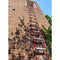 Alecto EL-450 Vluchtladder 4,5 meter - Brandladder