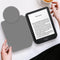 Hoesje geschikt voor Kobo Nia - iMoshion Design Bookcase - Blossom