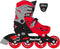 Street Surfing Skates 4 Inline Maat 35-38