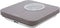 Terraillon Nautic up - analoge/mechanische weegschaal met BMI functie - bruin