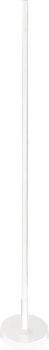 LEDVANCE SMART+ WIFI LED-vloerlamp, rond, wit, 14W