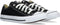 Converse Chuck Taylor All Star - Lage sneakers - Unisex - Canvas - Black