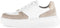 Gabor 66.485.53 - Dames Sneakers - Wijdtemaat G - Wit/Beige