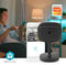 Nedis WIFICI07CBK - Smart Indoor IP-camera - Full HD 1920x1080 - Bewegingsdetectie - Zwart