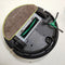 iRobot Roomba 105 Combo - Robotstofzuiger - Nat/droog - Afstand bedienbaar