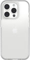 OtterBox React Series - Hoesje voor iPhone 15 Pro - Antimicrobiële coating - Transparant