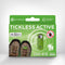 TICKLESS ACTIVE - Herlaadbare Teekbeschermer - Ultrasone Puls - Groen