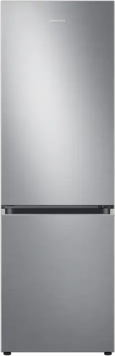 Samsung RB34C705CS9/EF - Koelkast - 390 liter - No Frost - Roestvrijstaal