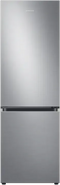 Samsung RB34C705CS9/EF - Koelkast - 390 liter - No Frost - Roestvrijstaal