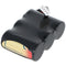 Concox GT710 - Opslagbatterij - Lithium 3 volt - 50 x 17 x 34mm