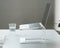 Gembird NBS-D1-01 - Laptopstandaard - Opvouwbaar met hoogteverstelling - Zilver