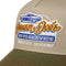 Greaser Joe’s Trucker Pet by FWS
