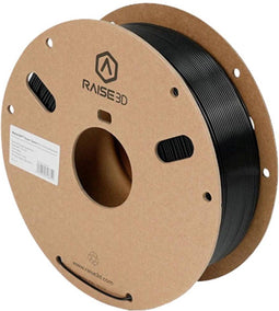 RAISE3D PMRA-1019-001 Hyper Speed PLA Filament PLA kunststof 1.75 mm 1000 g Zwart 1 stuk(s)
