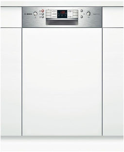 Bosch SPI53M25EU - Vaatwasser - Deels geïntegreerd - 9 couverts