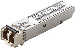 HPE Aruba Instant On - 1G SFP LC SX 500m OM2 MMF - Netwerkaccessoire