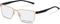 Heren Brillenframe Porsche Design P8354-B Gouden