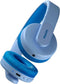 Philips TAK4206BL/00 - On-Ear Koptelefoon - Draadloos met 28 uur speeltijd - Blauw