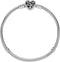 Pandora Moments - Dames Armband - Minimalistisch - Zilver (19 cm)
