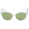 Zonnebril Dames Italia Independent 0046-012-000 (54 mm)