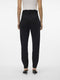 Vero Moda VMEVA HR LOOSE PAPERBAG PANT GA NOOS - Dames Broek - Valt 1 maat groter - Maat XS X 32