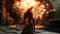Square Enix Outriders - PS4 - Co-op RPG Shooter - Upgrade naar PS5