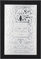 Herenparfum Lattafa EDP 100 ml Fakhar Lattafa Black
