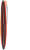Michael Kors 35H6GTVD7L - Kaarthouder - Leer - Oranje