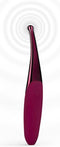 Senzi Vibrator - Deep Pink