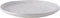 Laura Ashley Artisan Collectables Borden - Ø 23cm - Wit
