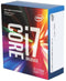 Intel Core i7-7700K - Processor - 4.2 GHz - 4 kernen - Socket 1151