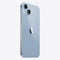 Apple iPhone 14 Plus - Blauw - 512 GB - Fysieke simkaart + eSIM