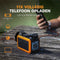 Xtorm Rugged Powerbank - 40.000mAh - 100W Ultra FastCharge - Oranje