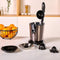 Elektrische juicer Black & Decker BXCJ350E 350 W